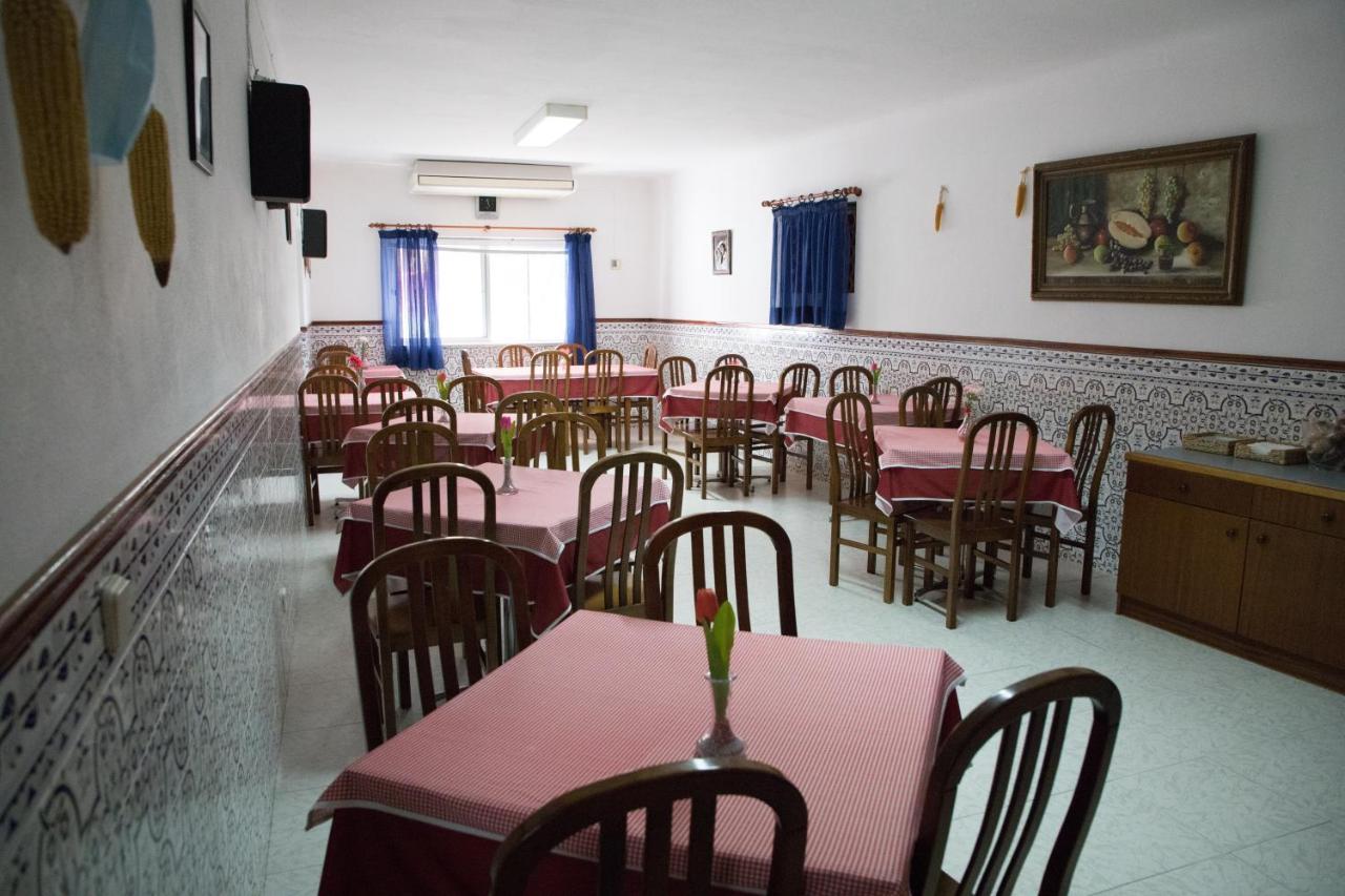 מונפורטיניו Alojamento Local Familiar מראה חיצוני תמונה