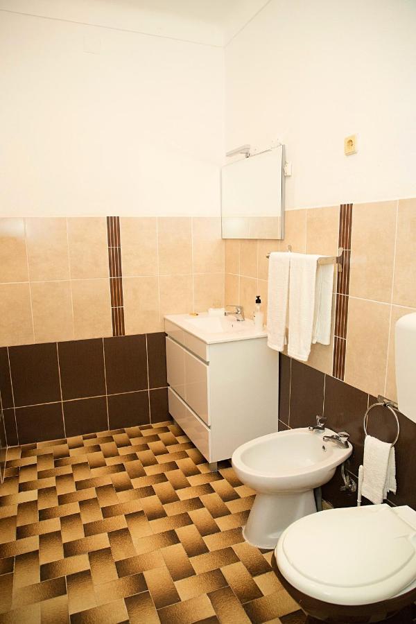 מונפורטיניו Alojamento Local Familiar מראה חיצוני תמונה