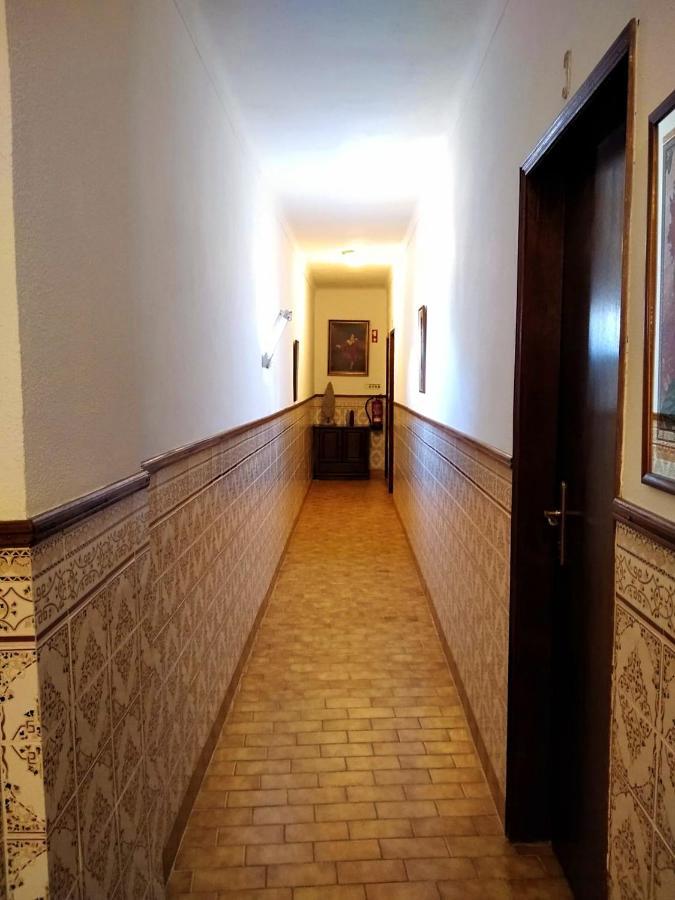 מונפורטיניו Alojamento Local Familiar מראה חיצוני תמונה
