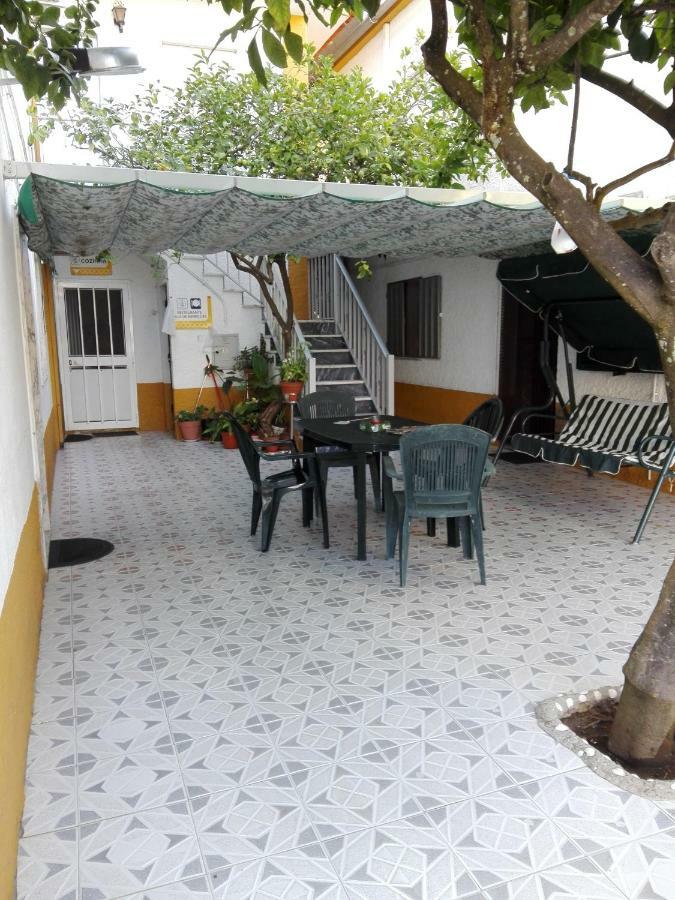 מונפורטיניו Alojamento Local Familiar מראה חיצוני תמונה