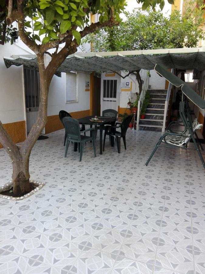 מונפורטיניו Alojamento Local Familiar מראה חיצוני תמונה