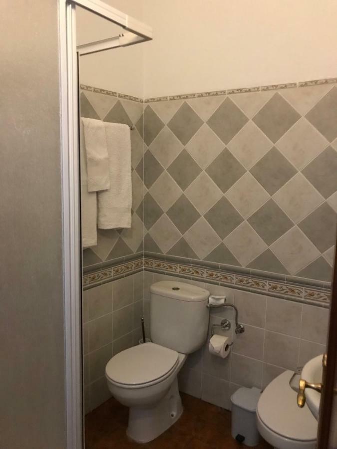 מונפורטיניו Alojamento Local Familiar מראה חיצוני תמונה