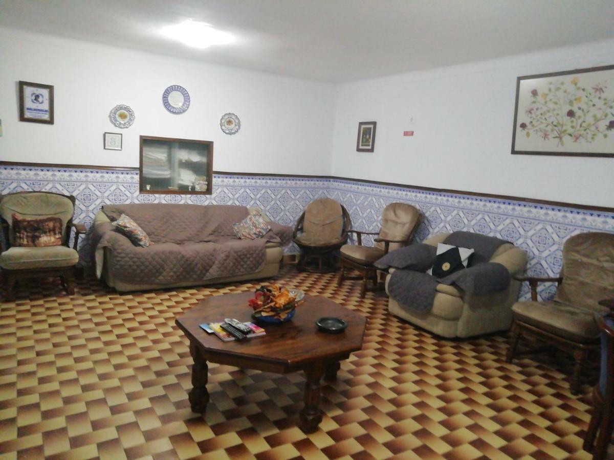 מונפורטיניו Alojamento Local Familiar מראה חיצוני תמונה